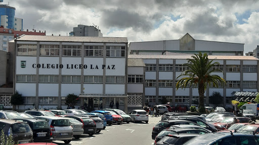 Liceo La Paz