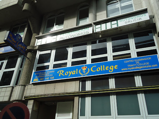 Royal College Academia de Idiomas