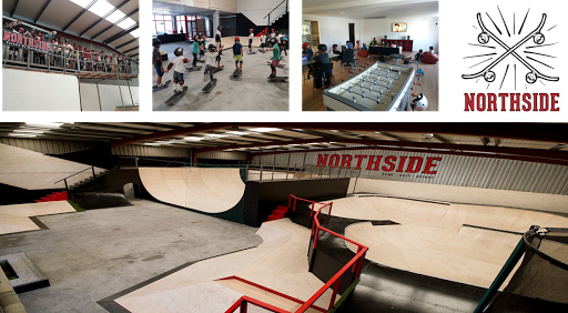 Northside Skatepark & Escuela de Skate