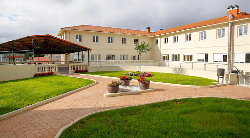 Residencia de Mayores Portazgo