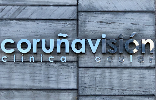Coruña Visión ~ Clínica Ocular
