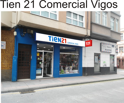 Comercial Vigos Tien 21