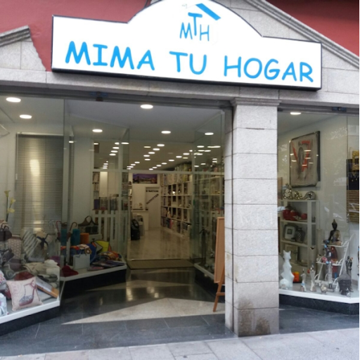 Mima Tu Hogar