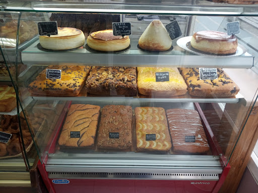 Panadería Maíz (A Coruña)