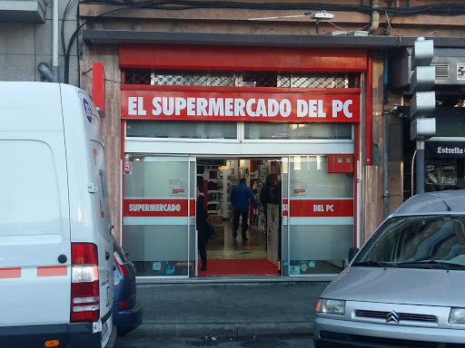 El Supermercado del PC
