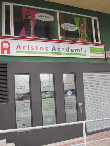 Academia Aristos