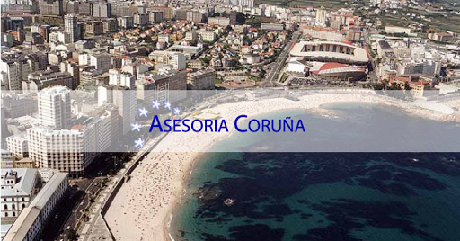 Asesoría Coruña