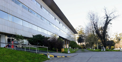Hospital Marítimo de Oza