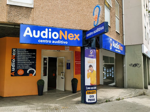 AudioNex Centro Auditivo