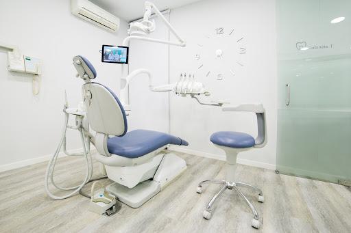 Clínica Dental CML - A Coruña