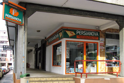 Persianova