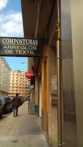 Composturas (A Coruña)