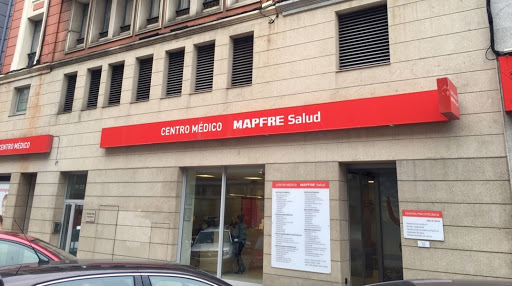 Centro Médico MAPFRE Salud