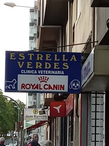 Clínica veterinaria Estrella