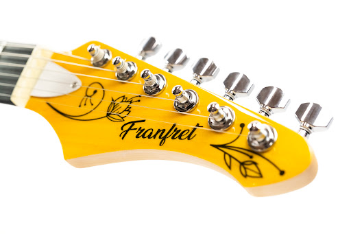 FranFret Guitars