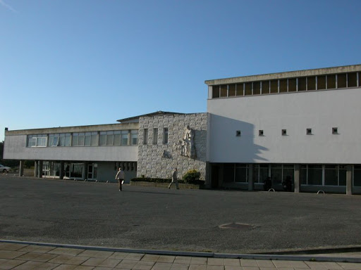 Colegio Calasanz PP. Escolapios