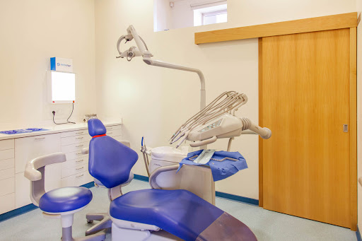 Centro de ortodoncia Dra. Aurora Sánchez