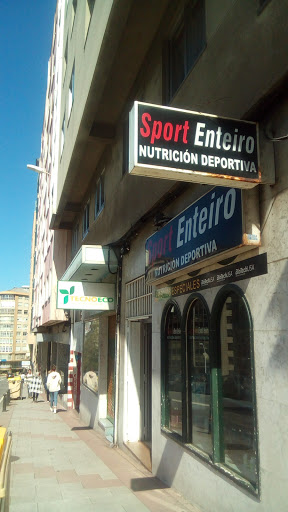 Sport Enteiro (A Coruña)