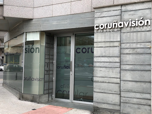 Coruña Visión ~ Clínica Ocular
