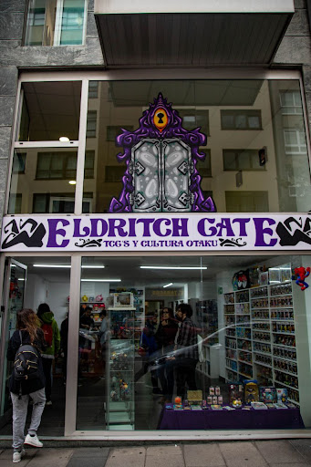 Eldritch Gate