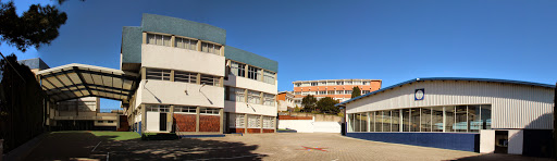 Colegio Internacional Eirís