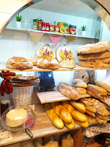 La panadería de mamá (A Coruña)