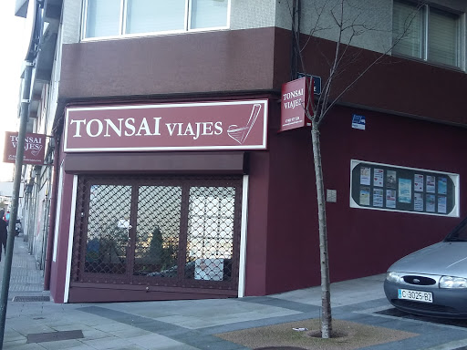 Tonsai Viajes
