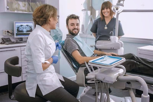 Clínica Dental Carmen García