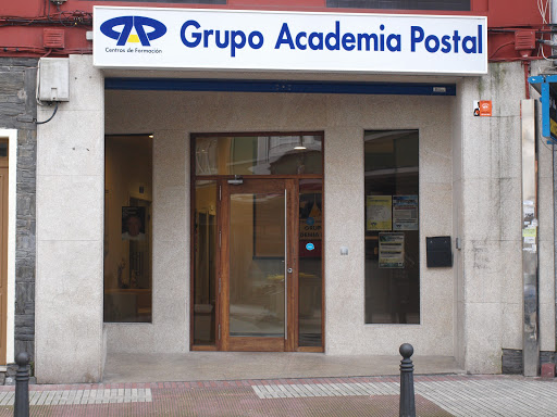 Academia Postal