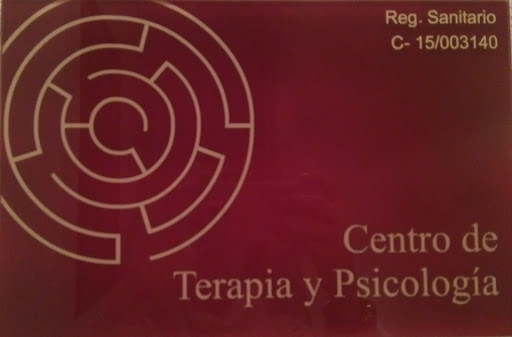 Centro de Terapia y Psicología - Judith Diéguez