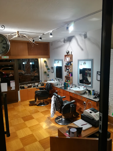 A Barbería de Xan
