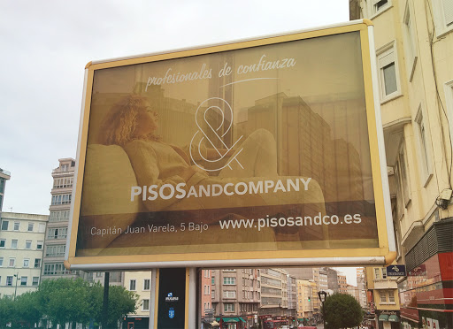 Pisos And Co.