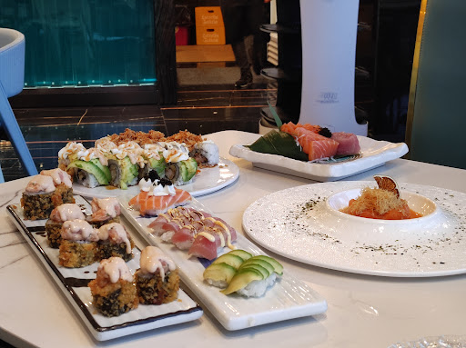 Sushi Utopía