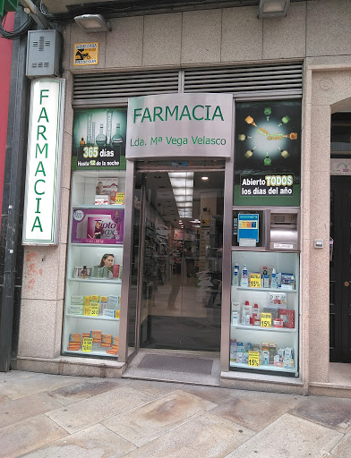 Farmacia Obelisco