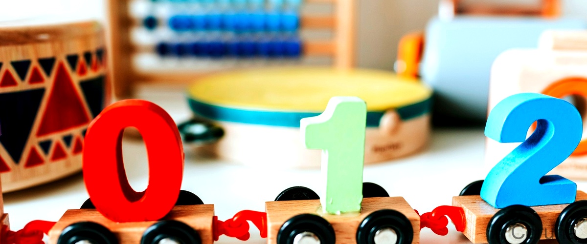 Beneficios de los juguetes educativos para el desarrollo infantil