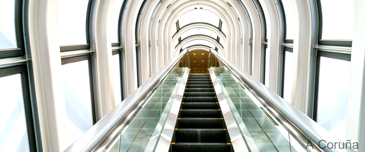 Las 19 mejores empresas de ascensores en A Coruña