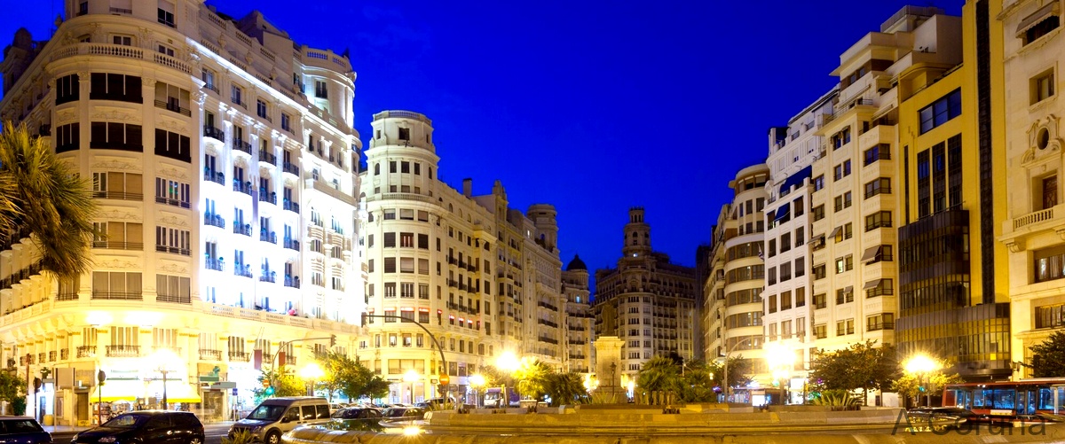 Los 11 mejores Hoteles Tres Estrellas de A Coruña