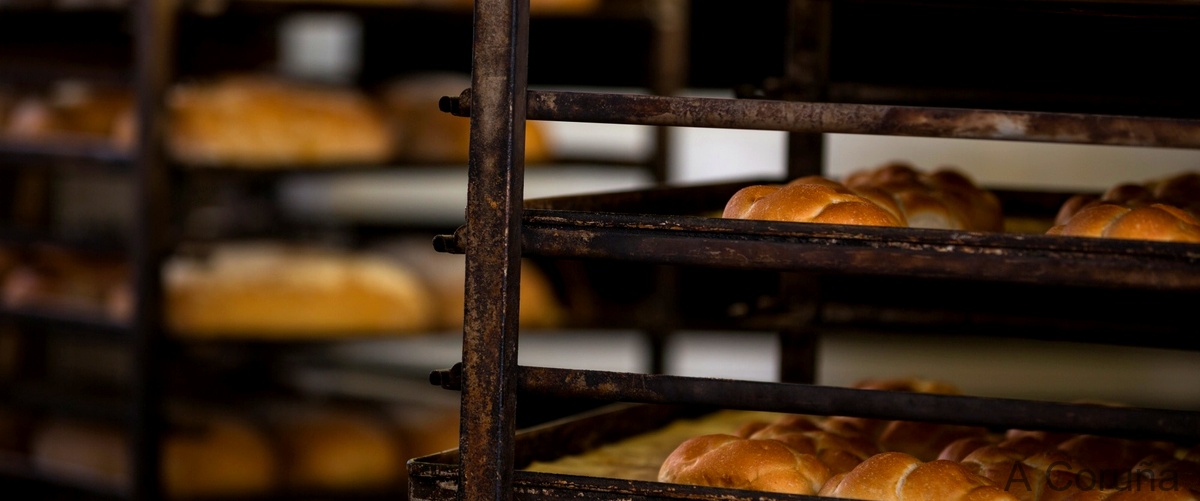 Las 19 mejores panaderías venezolanas de A Coruña
