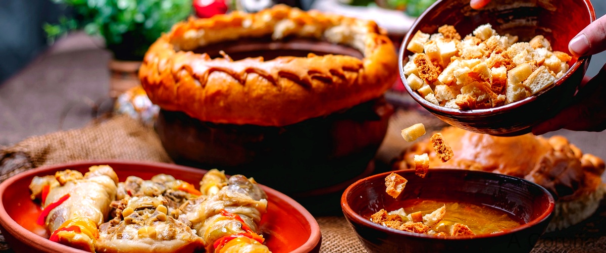 Los 7 mejores restaurantes brasileños en A Coruña