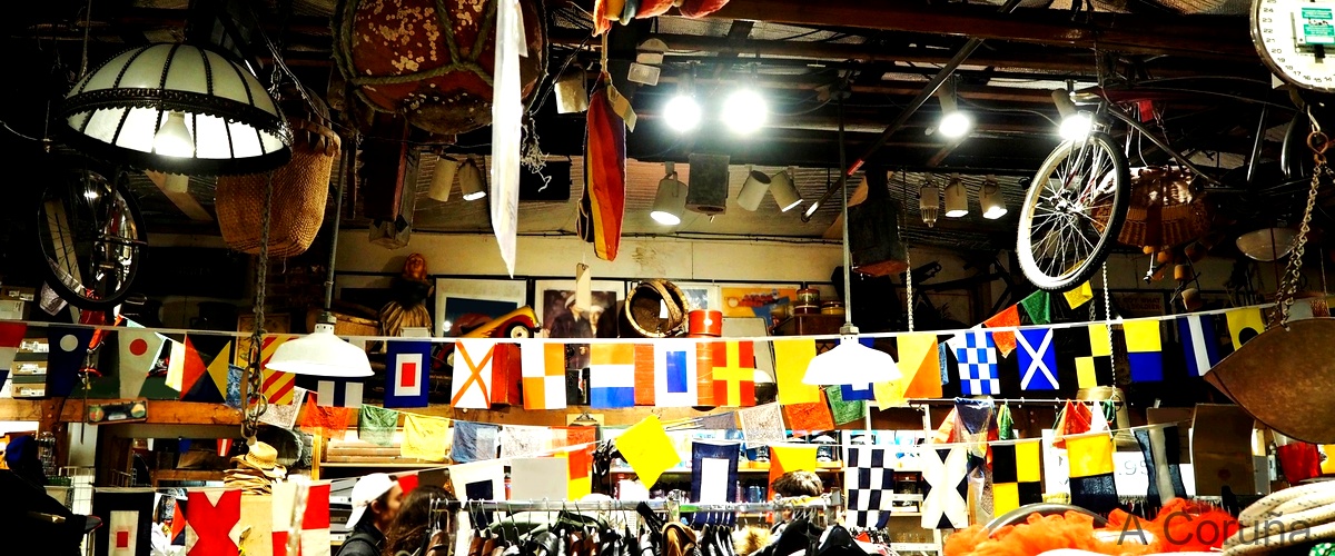 Los 19 mejores almacenes de ropa al por mayor en A Coruña