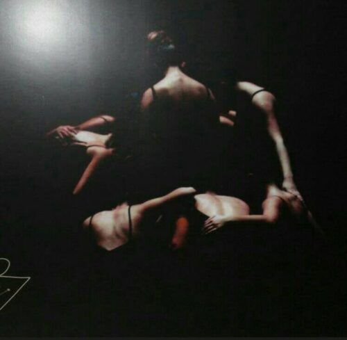 DANZA L'ATELIER