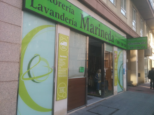 Marineda