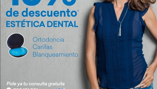 Clínica Dental Vitaldent