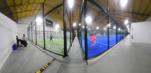 Padelprix Coruña