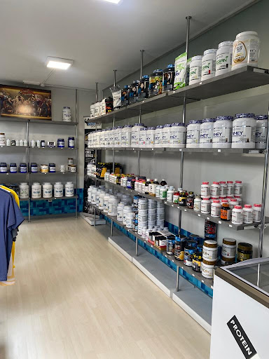 Nutriplus Sport - Nutrición deportiva y suplementos Santiago de Compostela