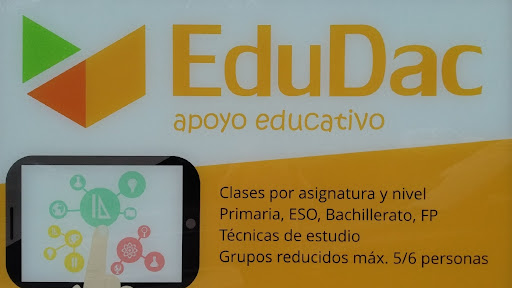 Edudac