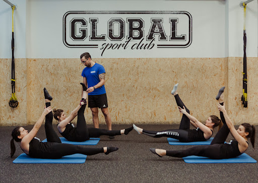 Global Sport Club