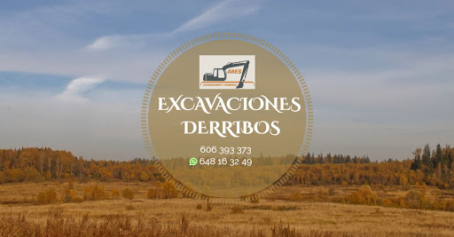 Excavaciones y Derribos Ares