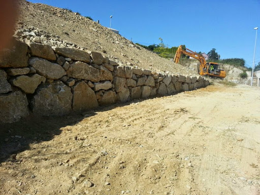 Excavaciones Leivas