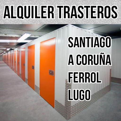 Trasteros Coruña